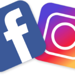 facebook instagram