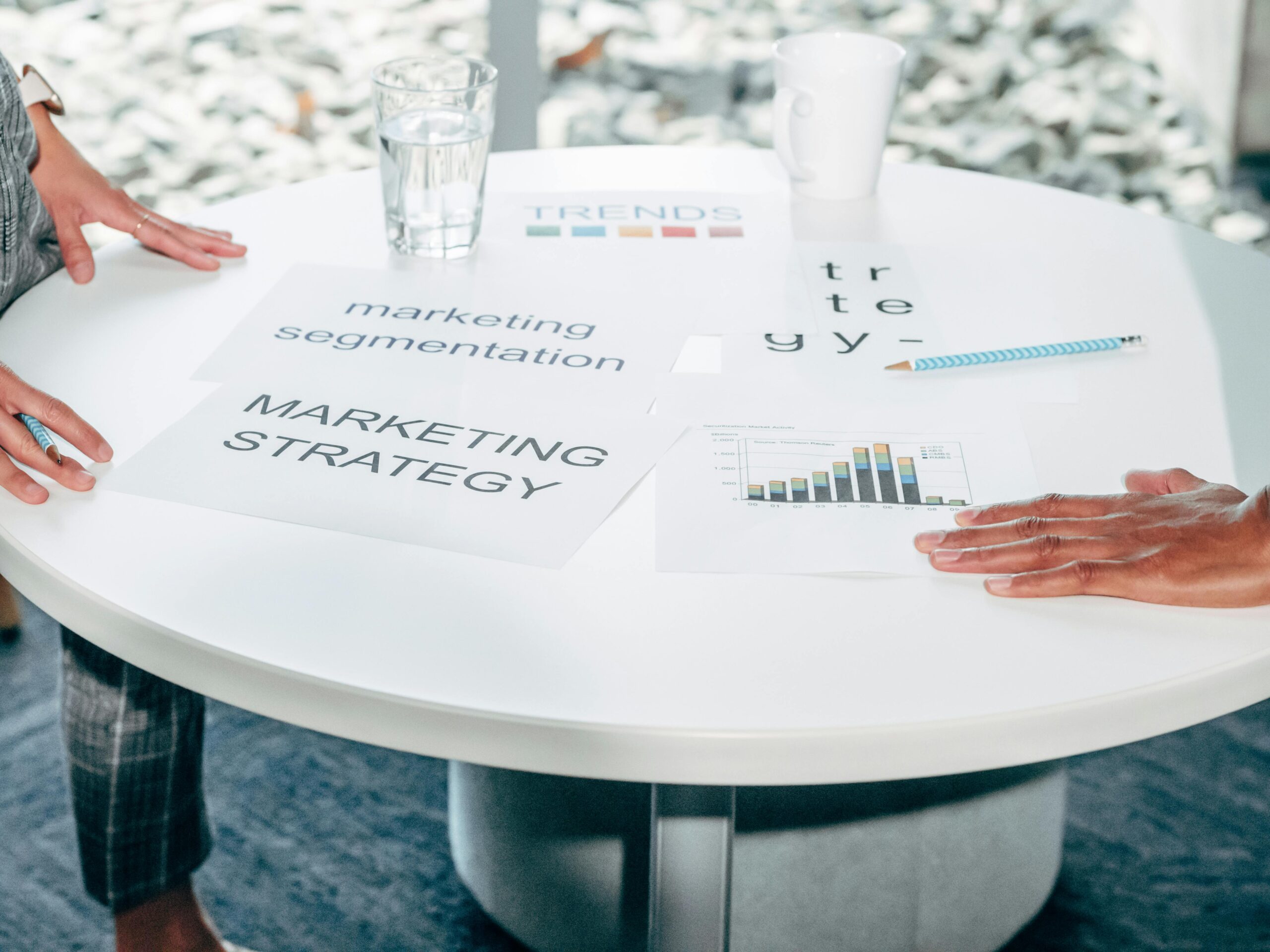 出海营销咨询策略