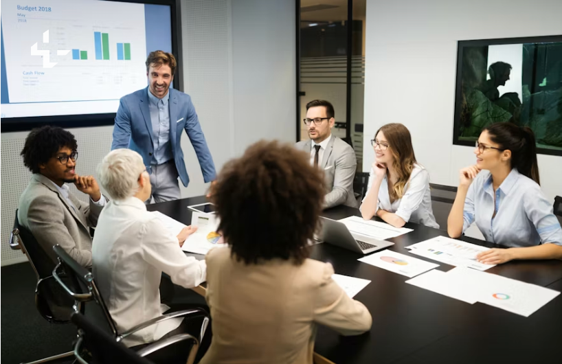 Digital Marketing Consultation