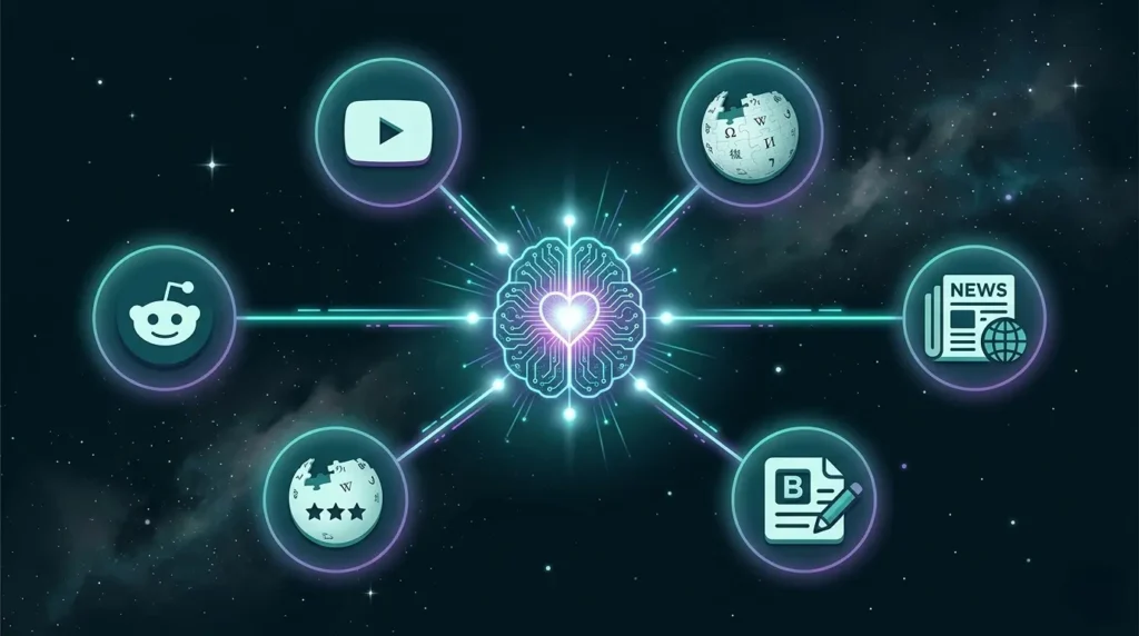 ai source ecosystem