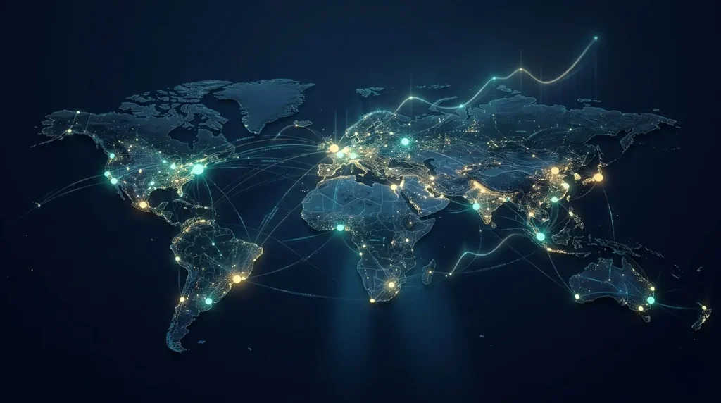global growth